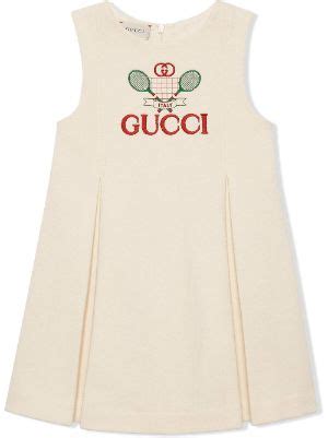 vestidos gucci para niña|Vestidos de Gucci Kids para niña .